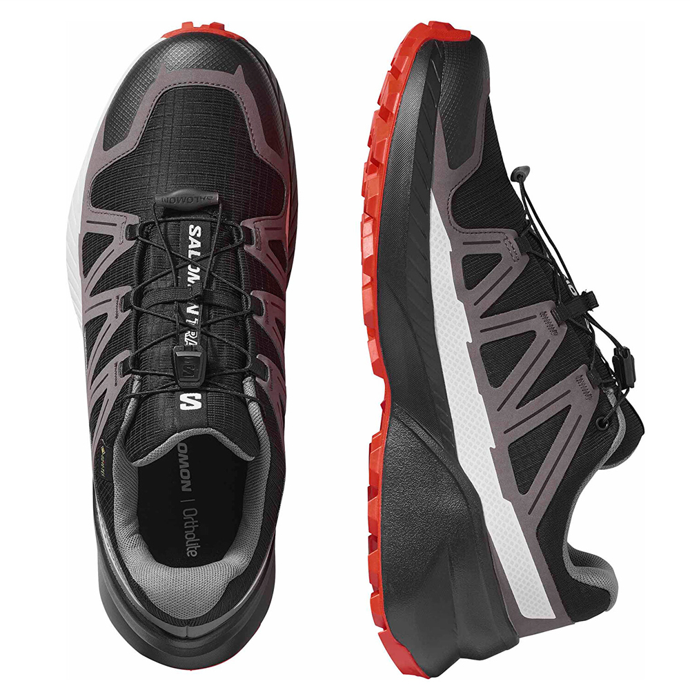 SALOMON CALZADO SPEEDCROSS PEAK GTX - L47852800