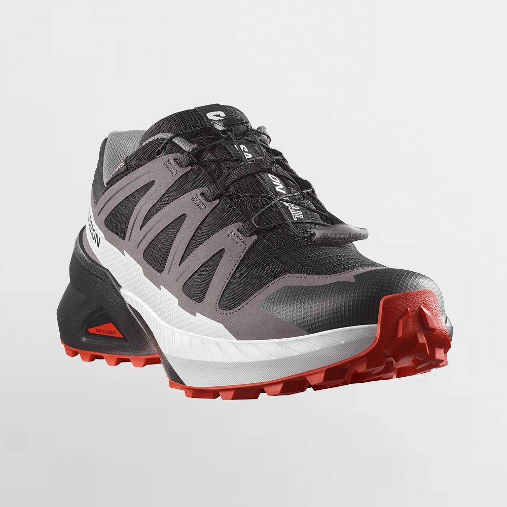 SALOMON CALZADO SPEEDCROSS PEAK GTX - L47852800