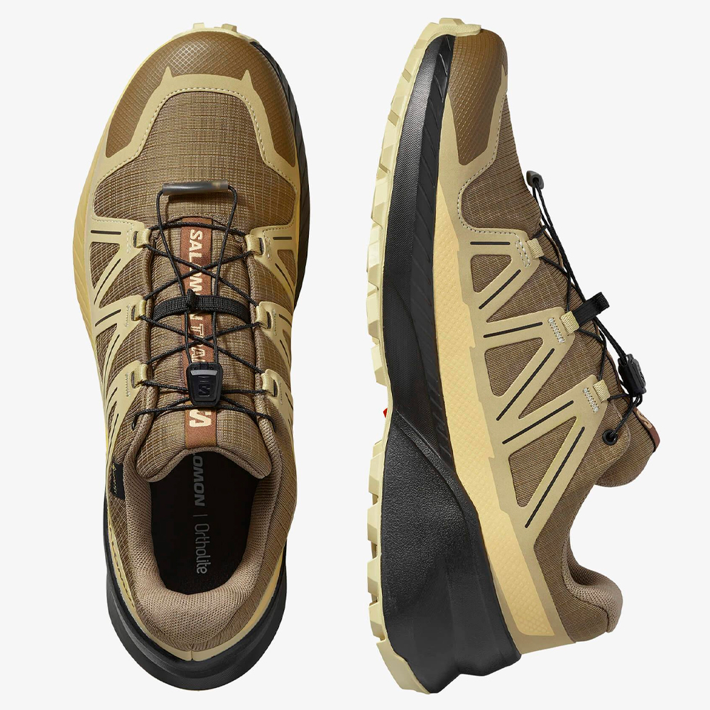 SALOMON CALZADO SPEEDCROSS PEAK GTX - L47853100