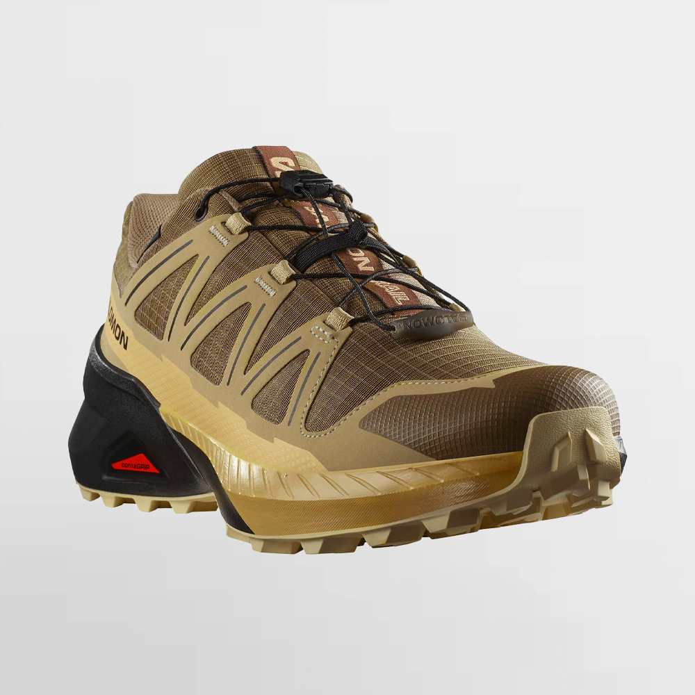 SALOMON CALZADO SPEEDCROSS PEAK GTX - L47853100
