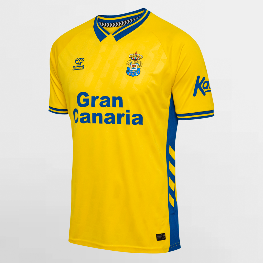 HUMMEL CAMISA UDHOME JSY - 231282 5136