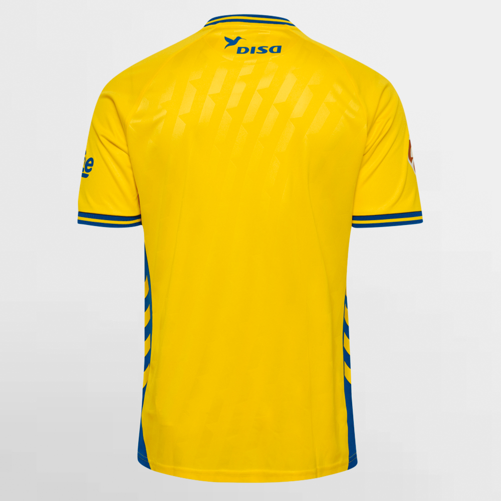 HUMMEL CAMISA UDHOME JSY - 231282 5136