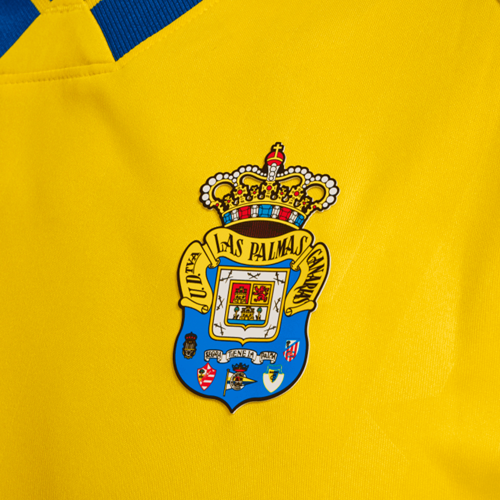 HUMMEL CAMISA UDHOME JSY - 231282 5136