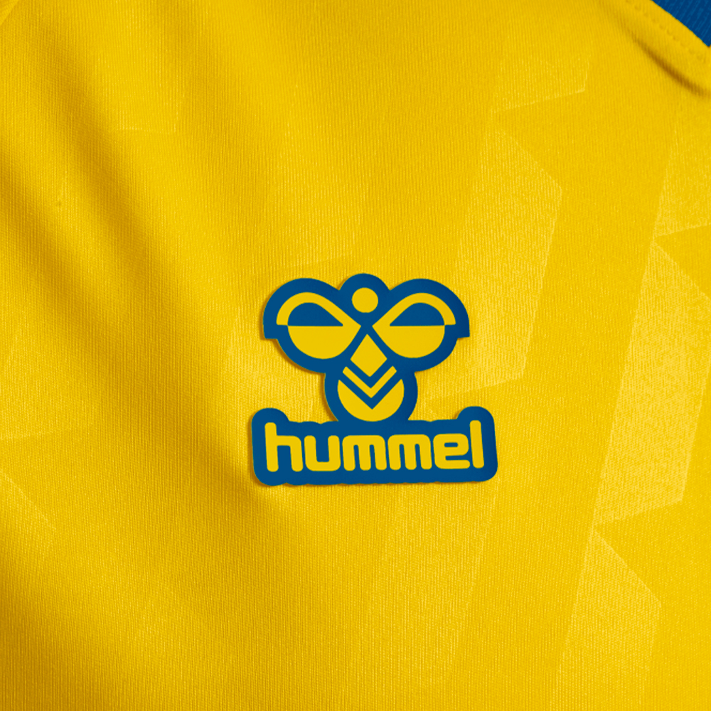 HUMMEL CAMISA UDHOME JSY - 231282 5136