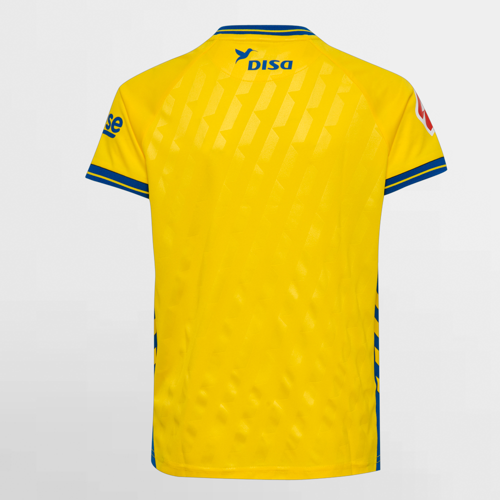 HUMMEL CAMISA K. UD  HOME JSY - 231283 5136