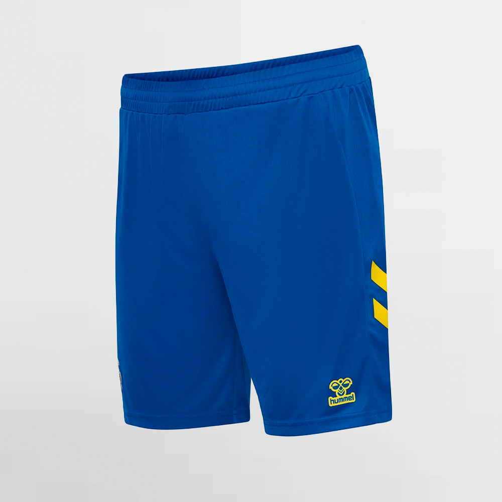 HUMMEL PANT. CORTO UD HOME SHORTS - 231285 7045