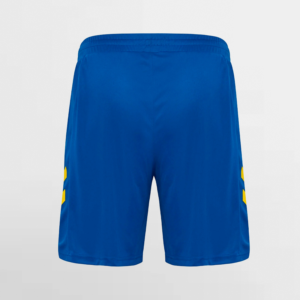 HUMMEL PANT. CORTO UD HOME SHORTS - 231285 7045
