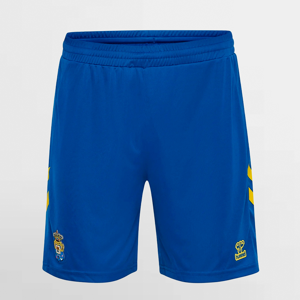 HUMMEL PANT. CORTO K. UD HOME SHORTS - 231286 7045