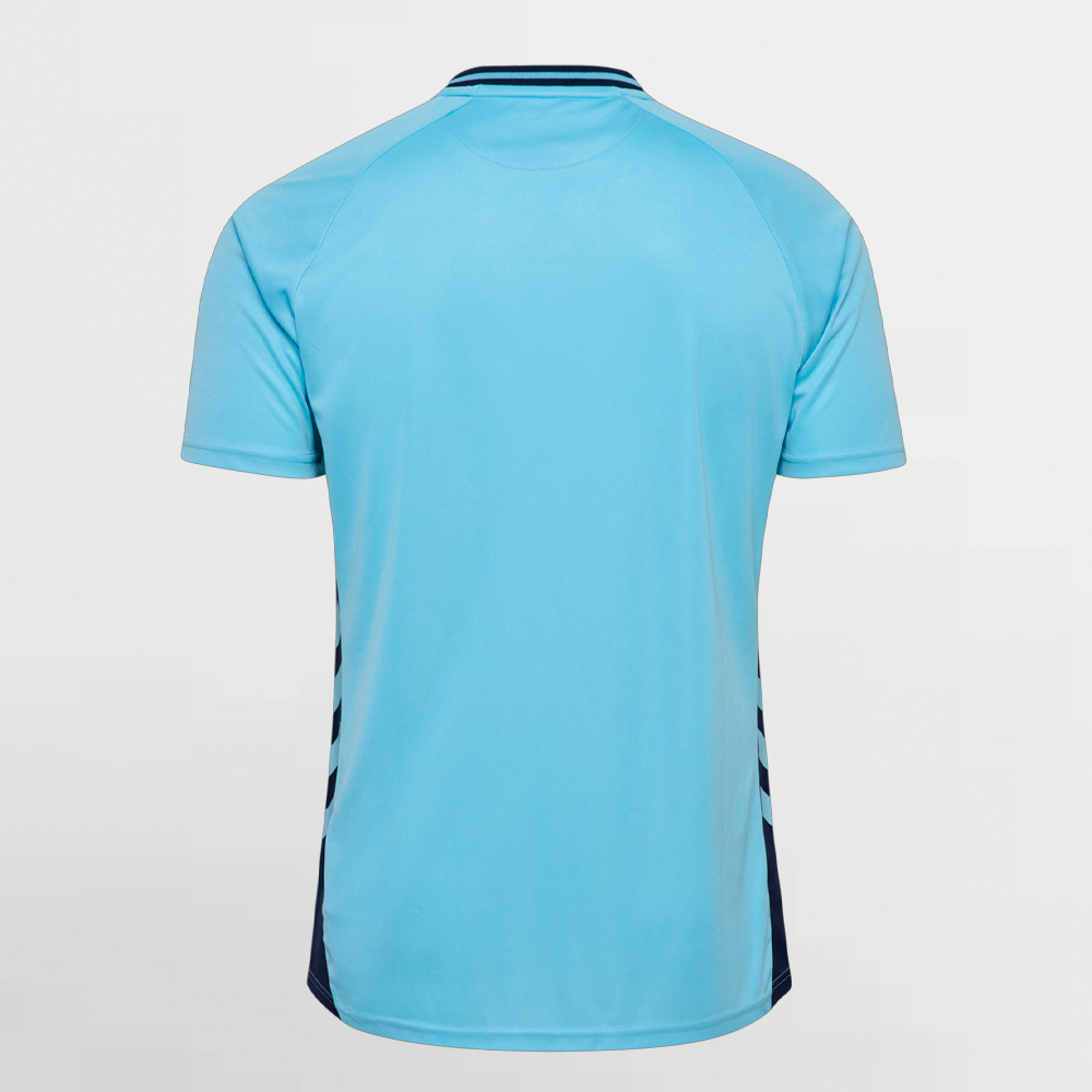 HUMMEL CAMISA UD AWAY JSY - 231296 8507