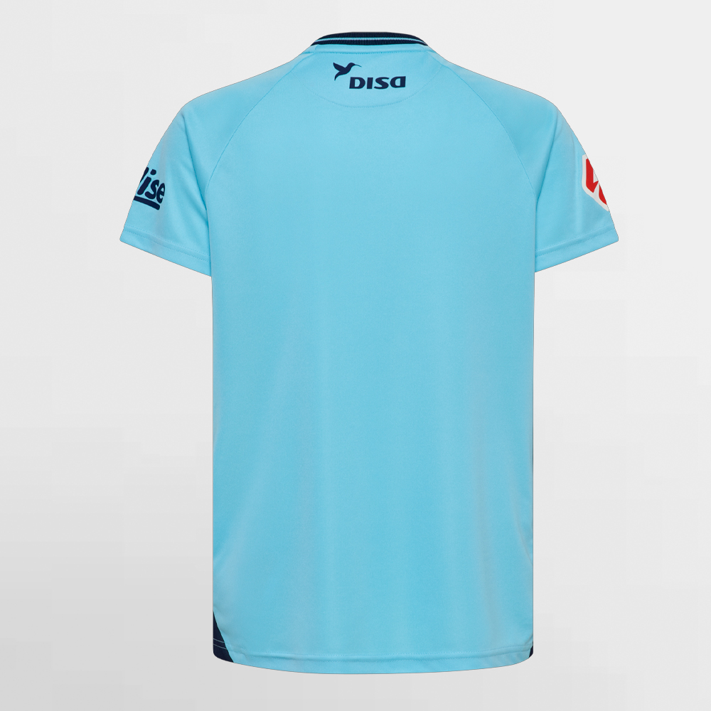 HUMMEL CAMISA K. UD AWAY JSY - 231297 8507