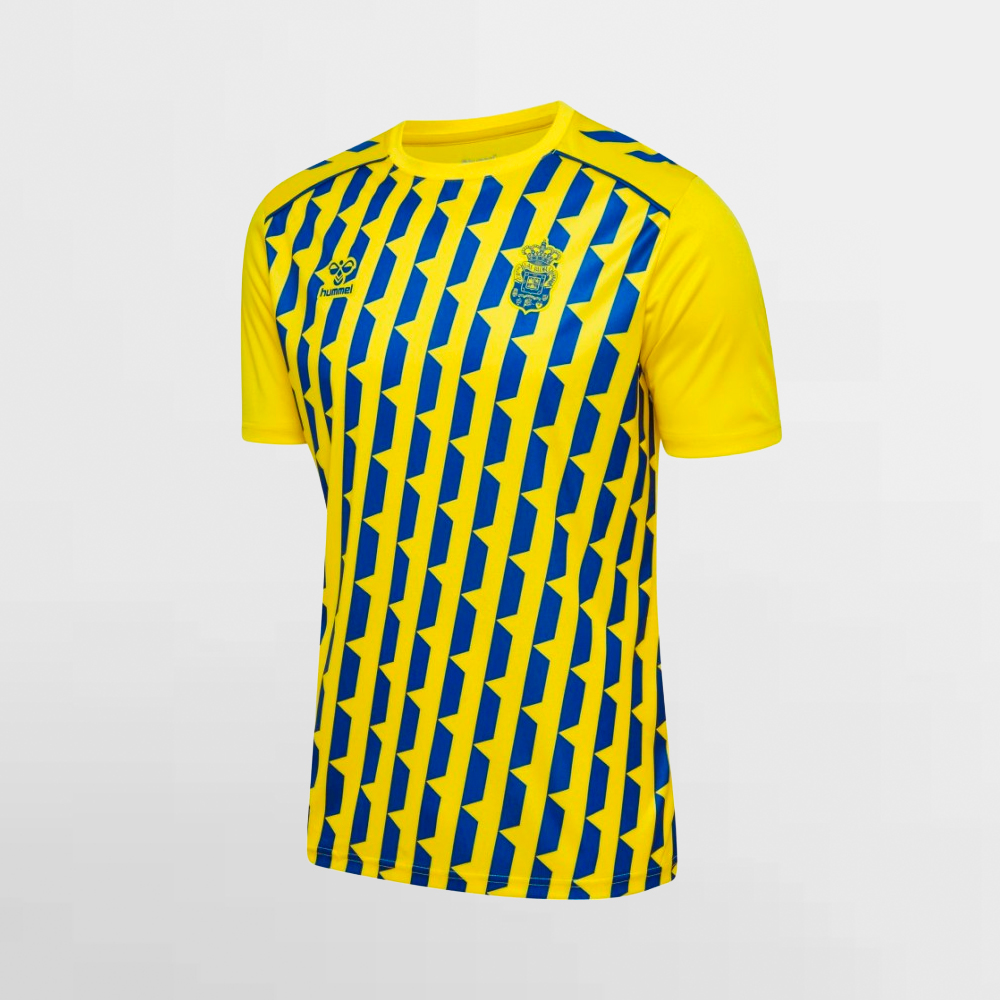 HUMMEL CAMISETA K. UD PRE GAME JSY - 232261 5136