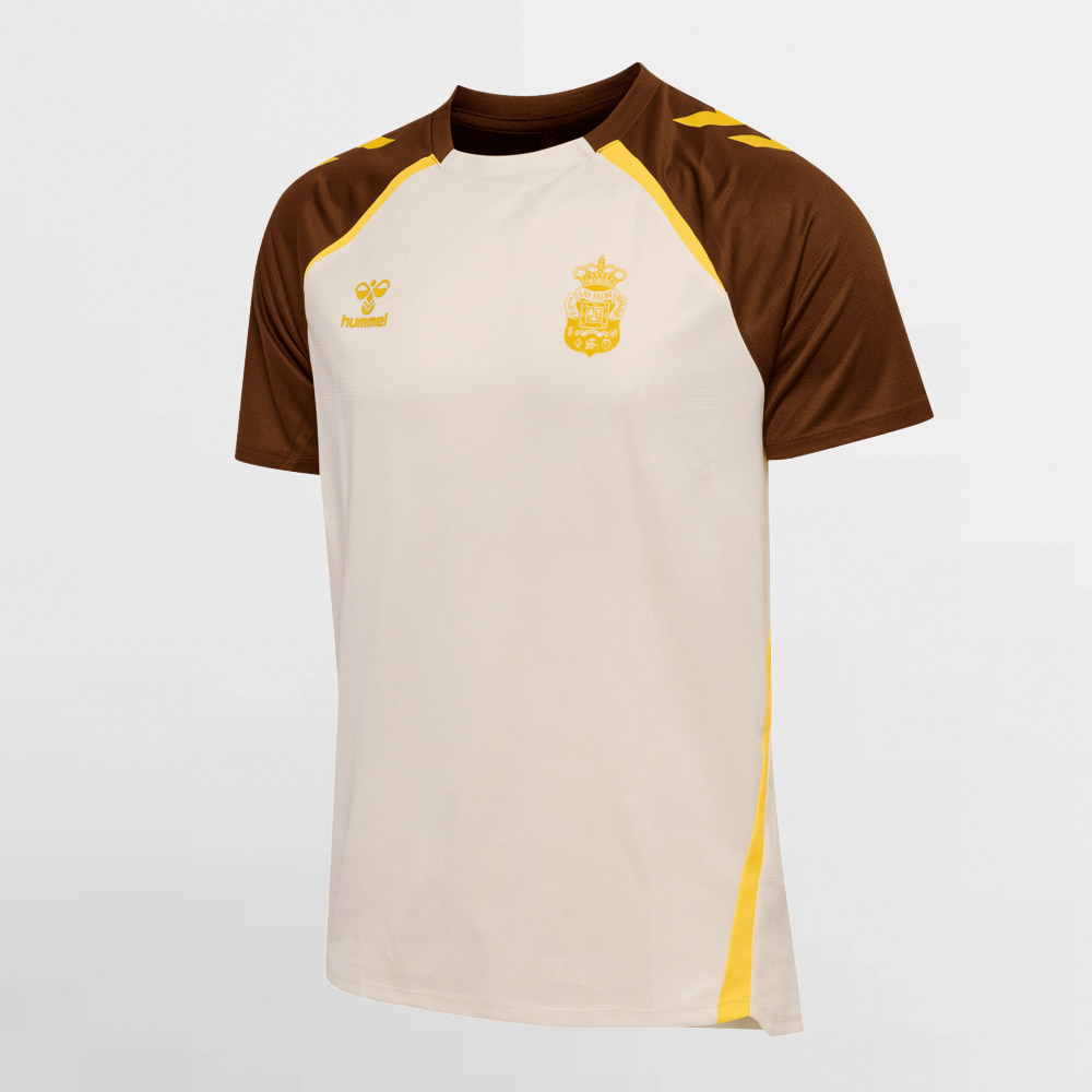 HUMMEL CAMISETA K. UD LEAD 2.0 JSY - 223741 8328