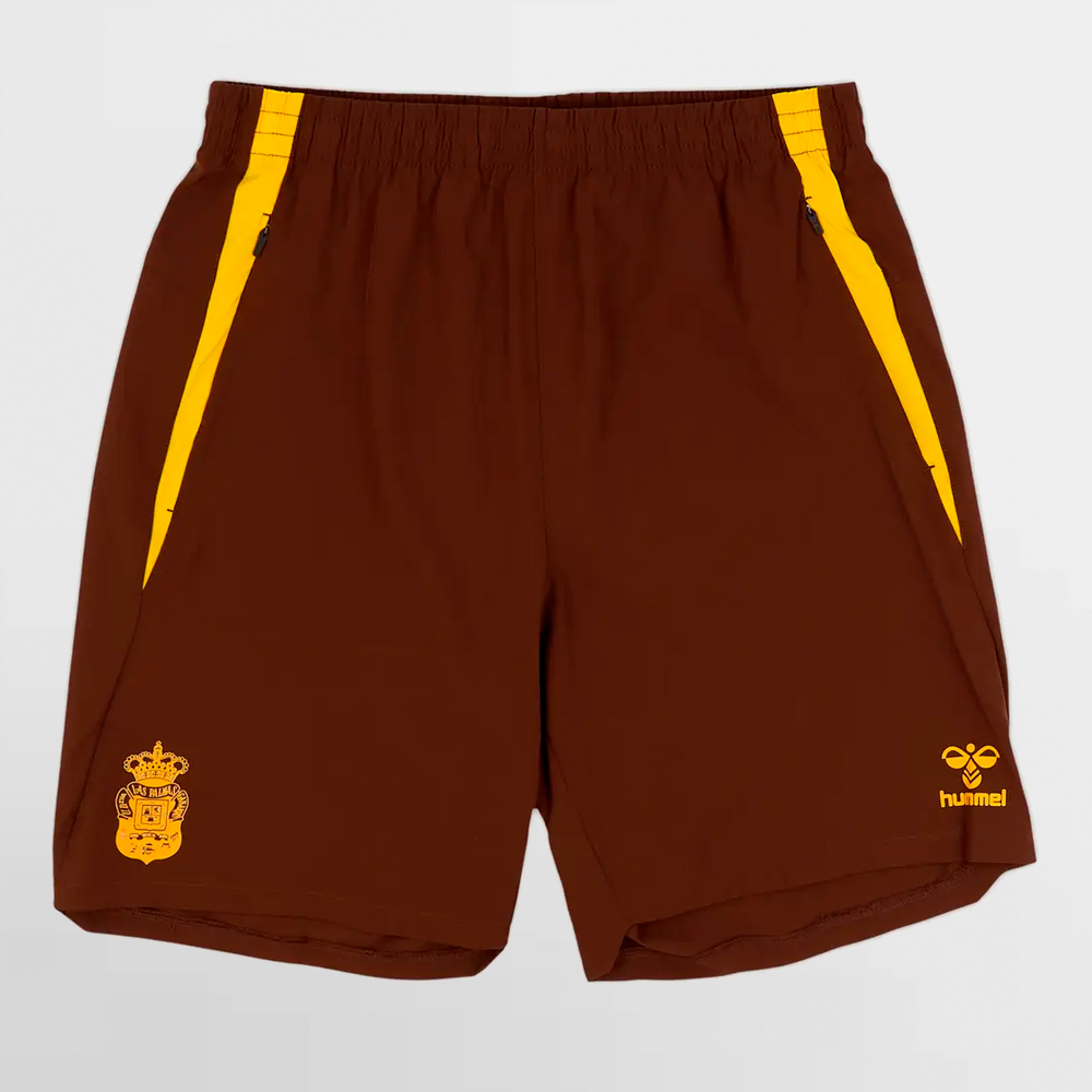 HUMMEL PANT. CORTO UD LEAD 2.0 SHORTS - 223765 8330