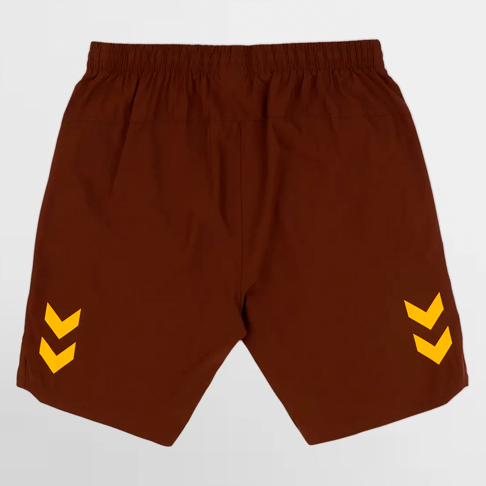 HUMMEL PANT. CORTO UD LEAD 2.0 SHORTS - 223765 8330