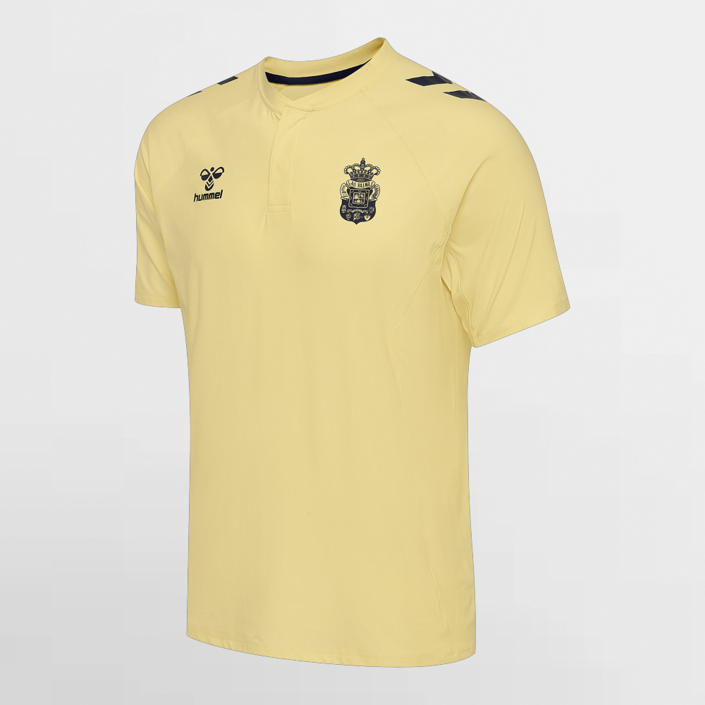 HUMMEL POLO UD TRAVEL POLO - 232561 5030