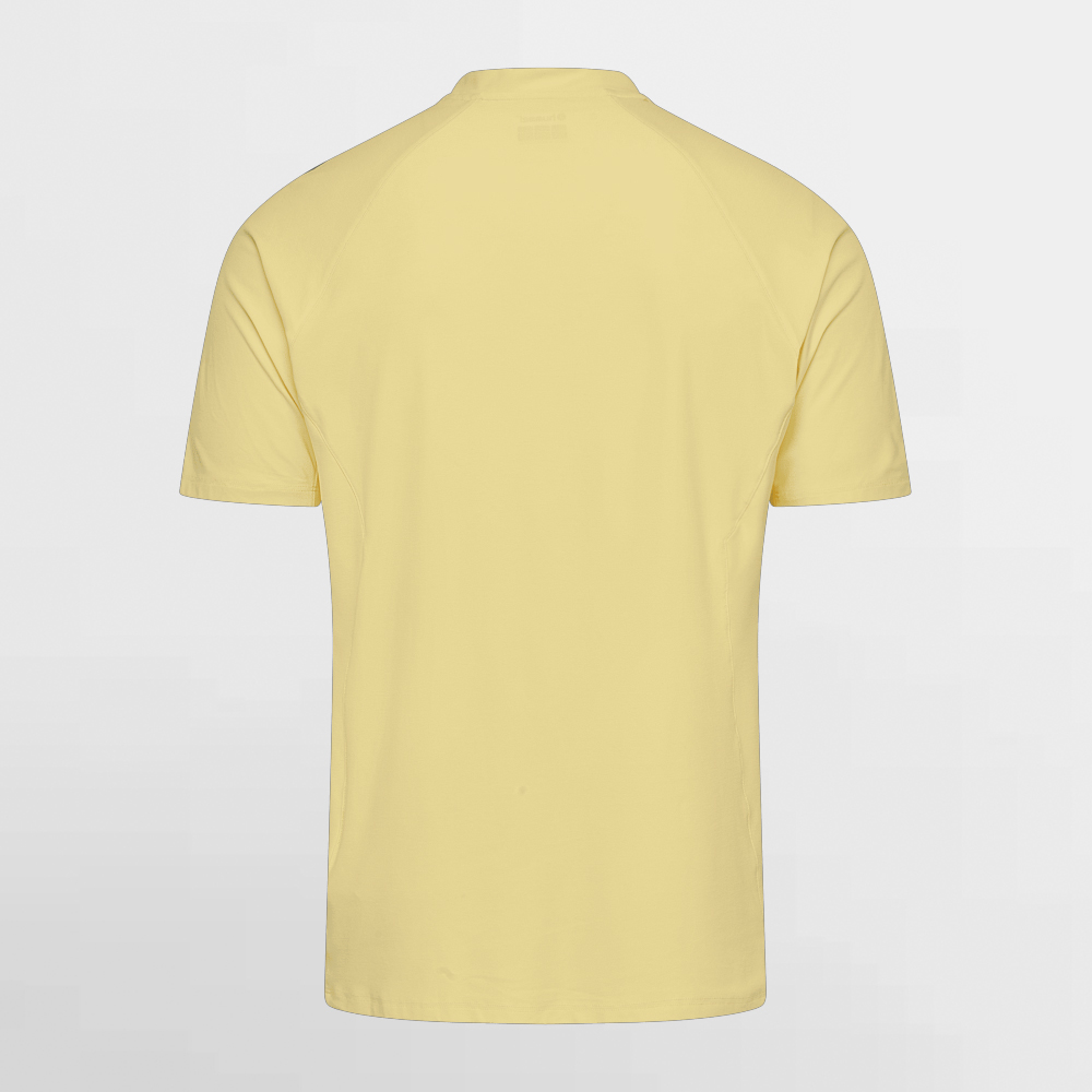 HUMMEL POLO UD TRAVEL POLO - 232561 5030