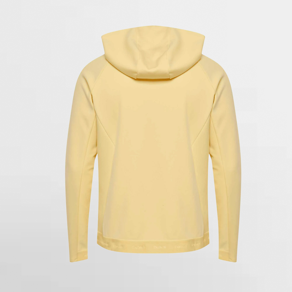 HUMMEL CANGURO FZ UD TRAVEL ZIP HOOD - 232562 5030