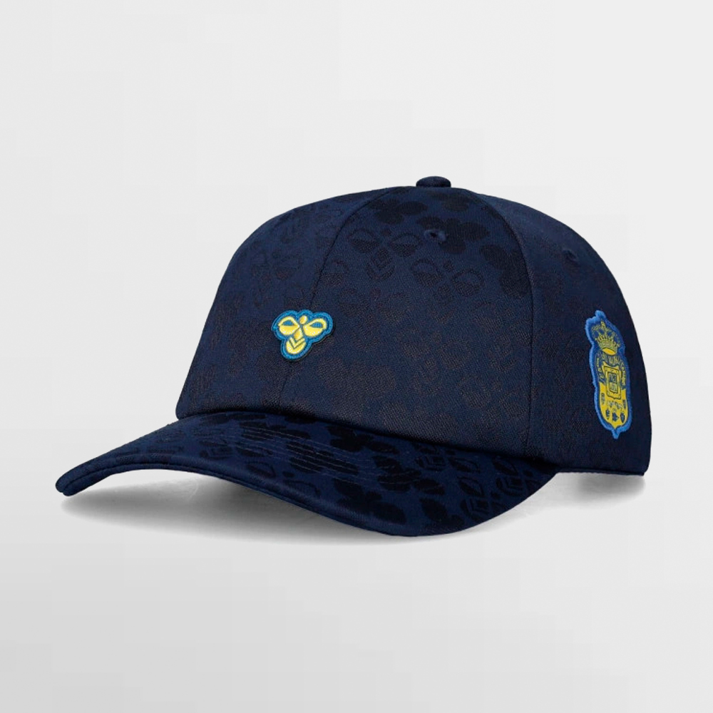 HUMMEL GORRA UD CAP BEE - 232555 1009