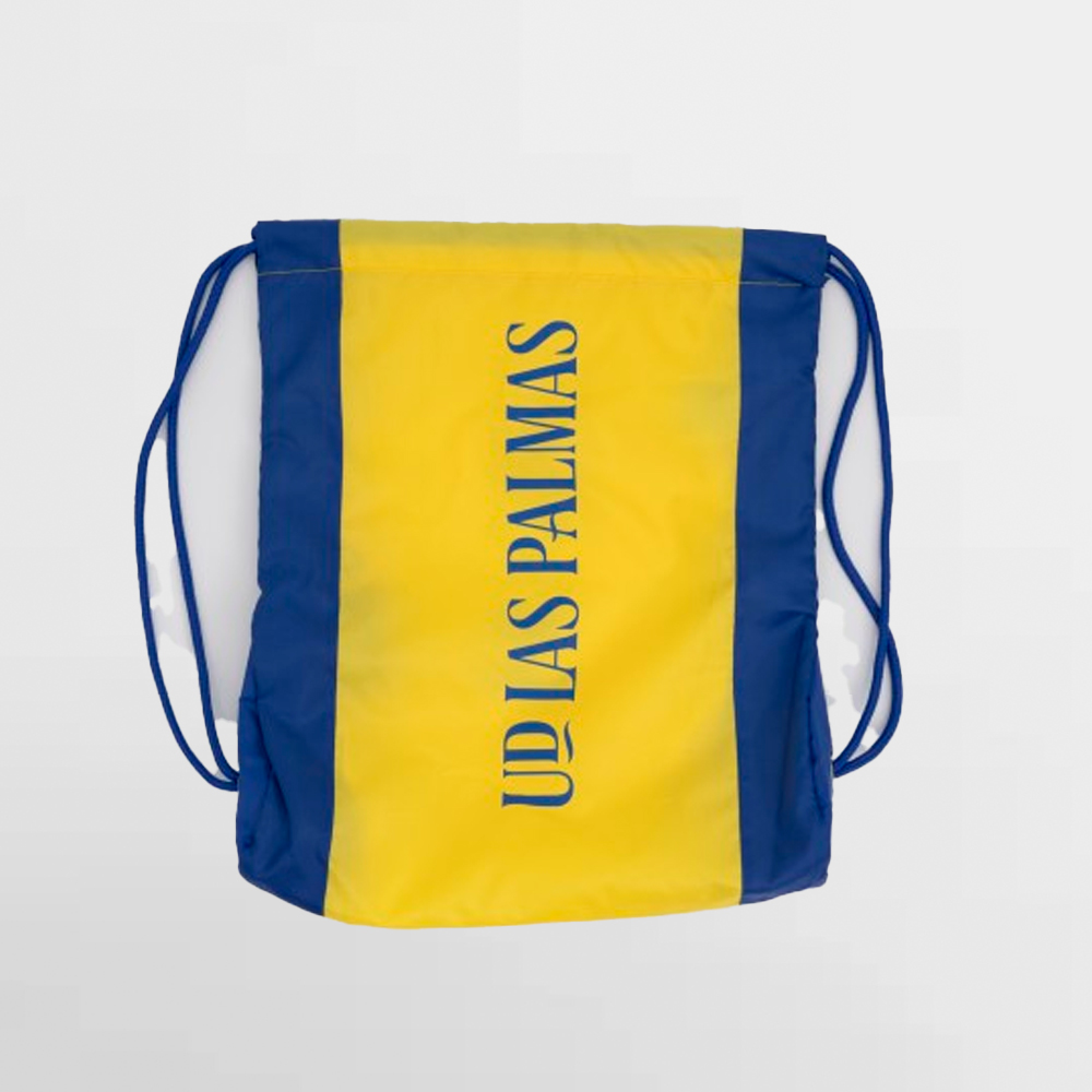 HUMMEL SACO UD GYM BAG - 234179 5136