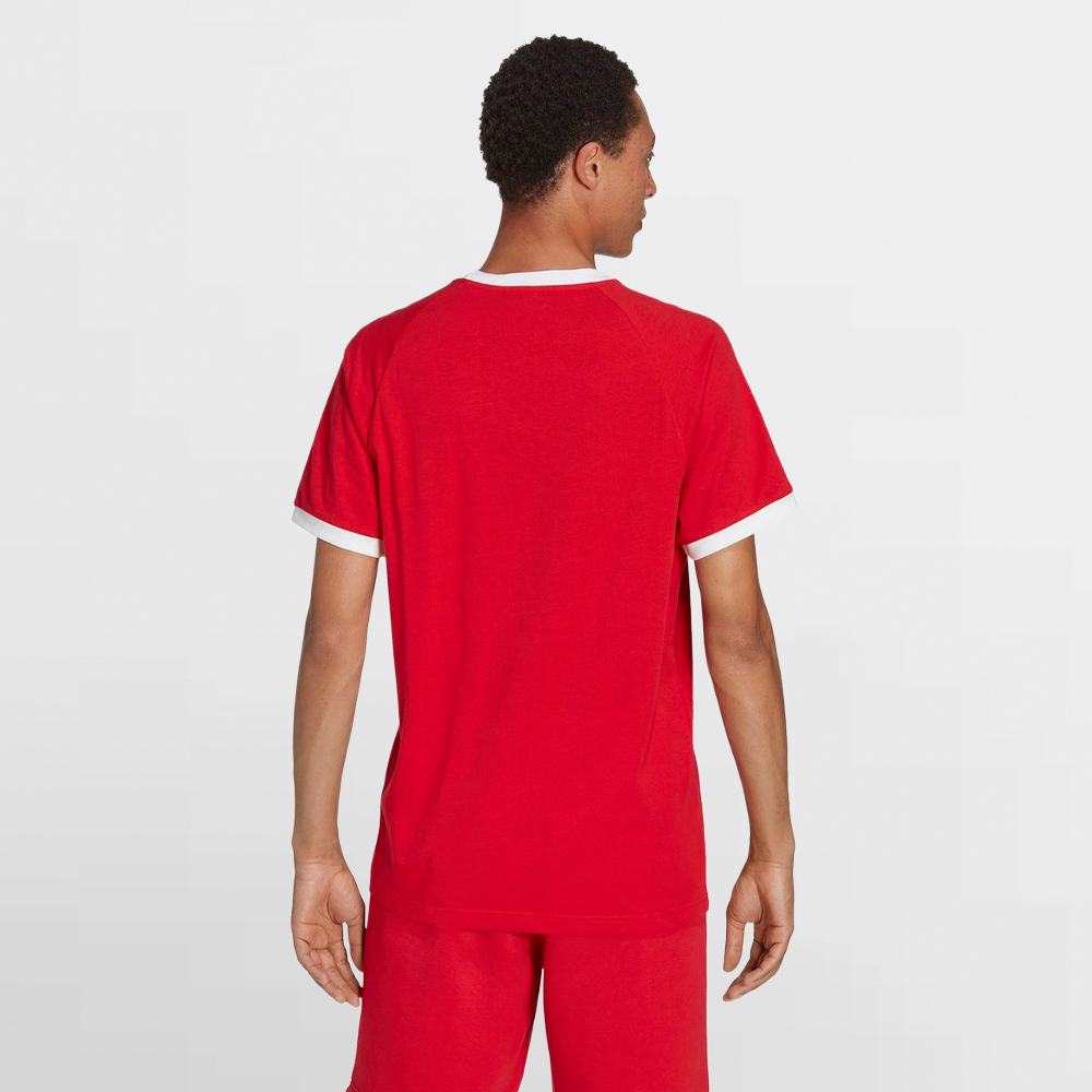 ADIDAS CAMISETA 3-STRIPES TEE - IA4852
