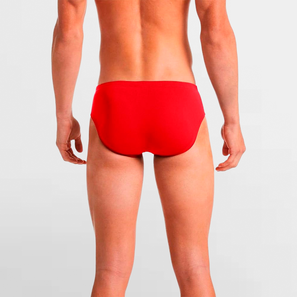 NIKE SLIP BRIEF - NESSA004 614