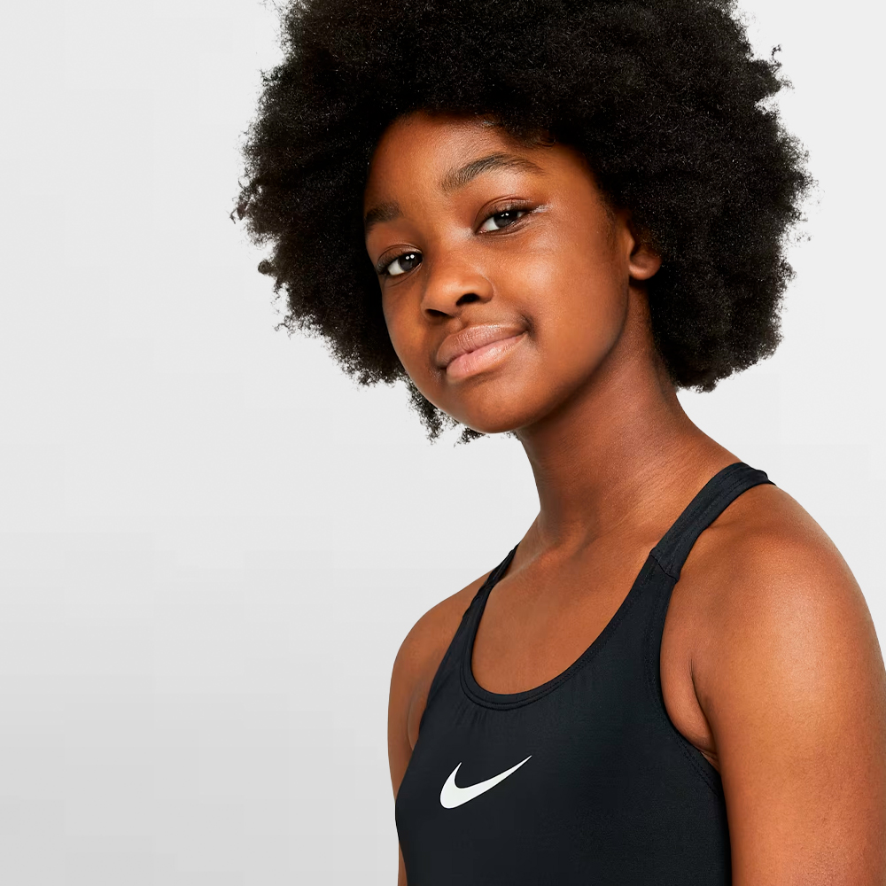 NIKE BAÑADOR W. RACERBACK ONE PIECE - NESSB711 001