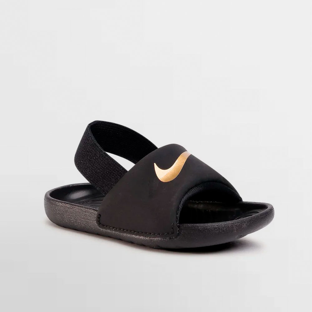 NIKE SANDALIA KAWA TD - BV1094 003