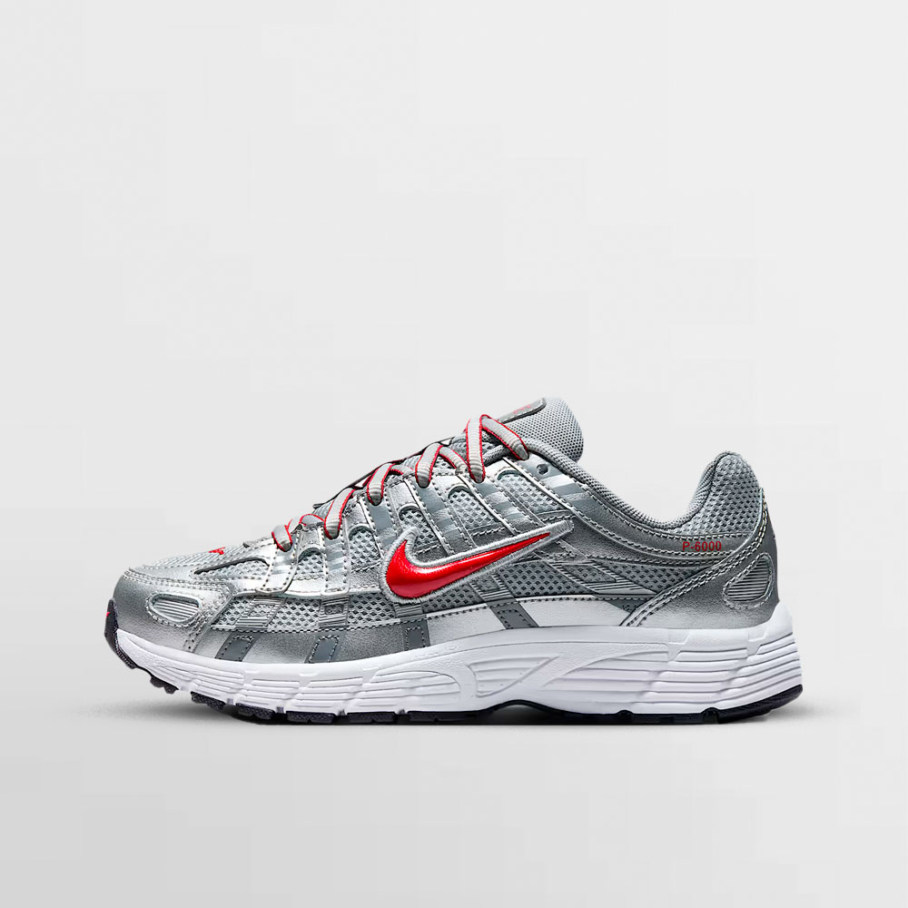 NIKE CALZADO P-6000 GS - HV5064 002