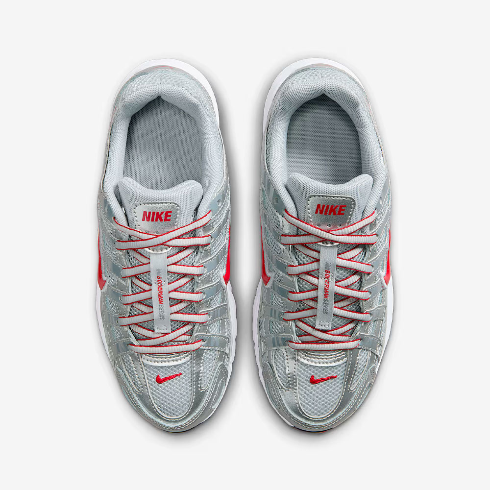 NIKE CALZADO P-6000 GS - HV5064 002