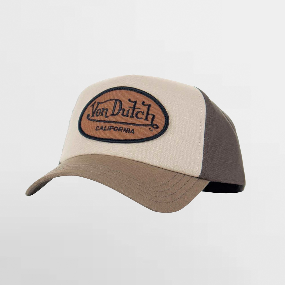 VON DUTCH GORRA TOI2 - VD/0/CAS1/JAC/TOI2