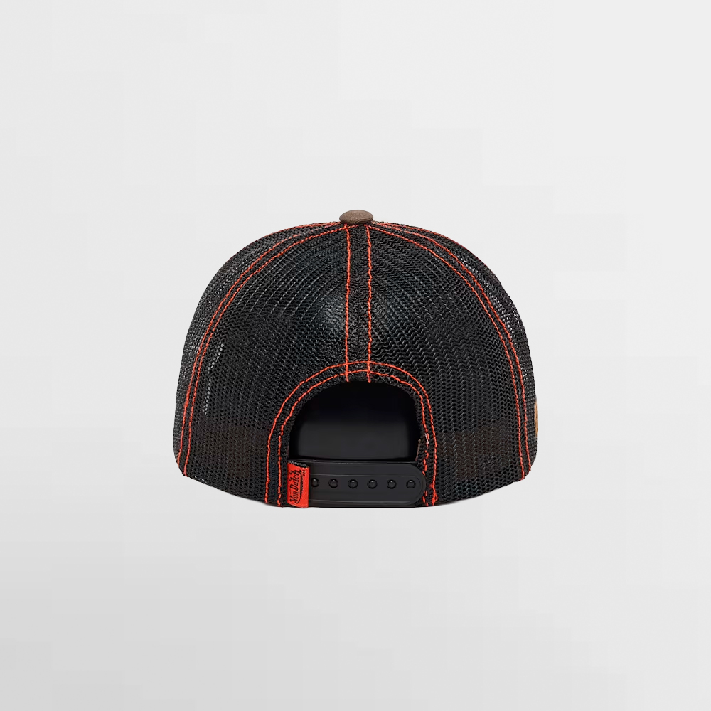 VON DUTCH GORRA PATCHES/11 - VD/1/CT/PATCHES/11