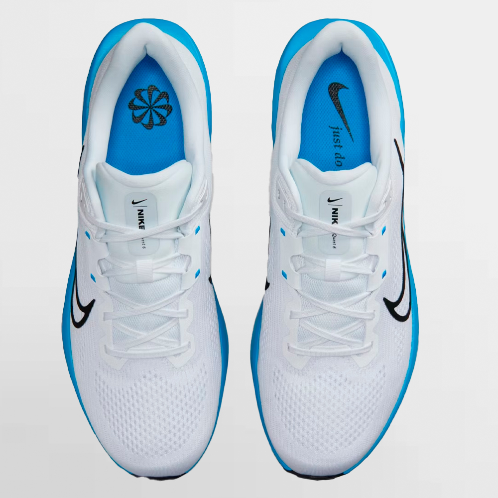 NIKE CALZADO QUEST 6 - FD6033 108
