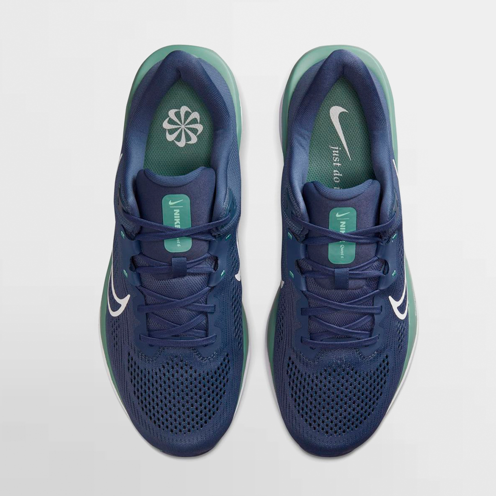 NIKE CALZADO QUEST 6 - FD6033 500