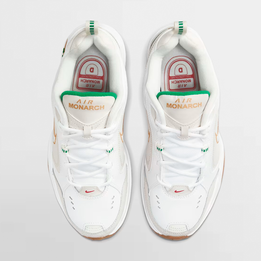 NIKE CALZADO AIR MONARCH IV - 415445 103