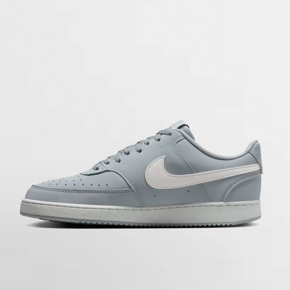 NIKE CALZADO COURT VISION LOW PREMIUM - HV8139 002