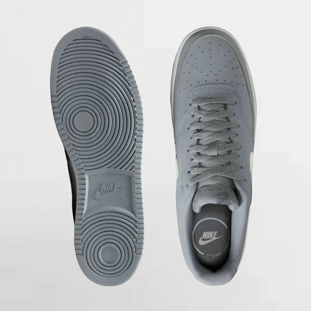 NIKE CALZADO COURT VISION LOW PREMIUM - HV8139 002