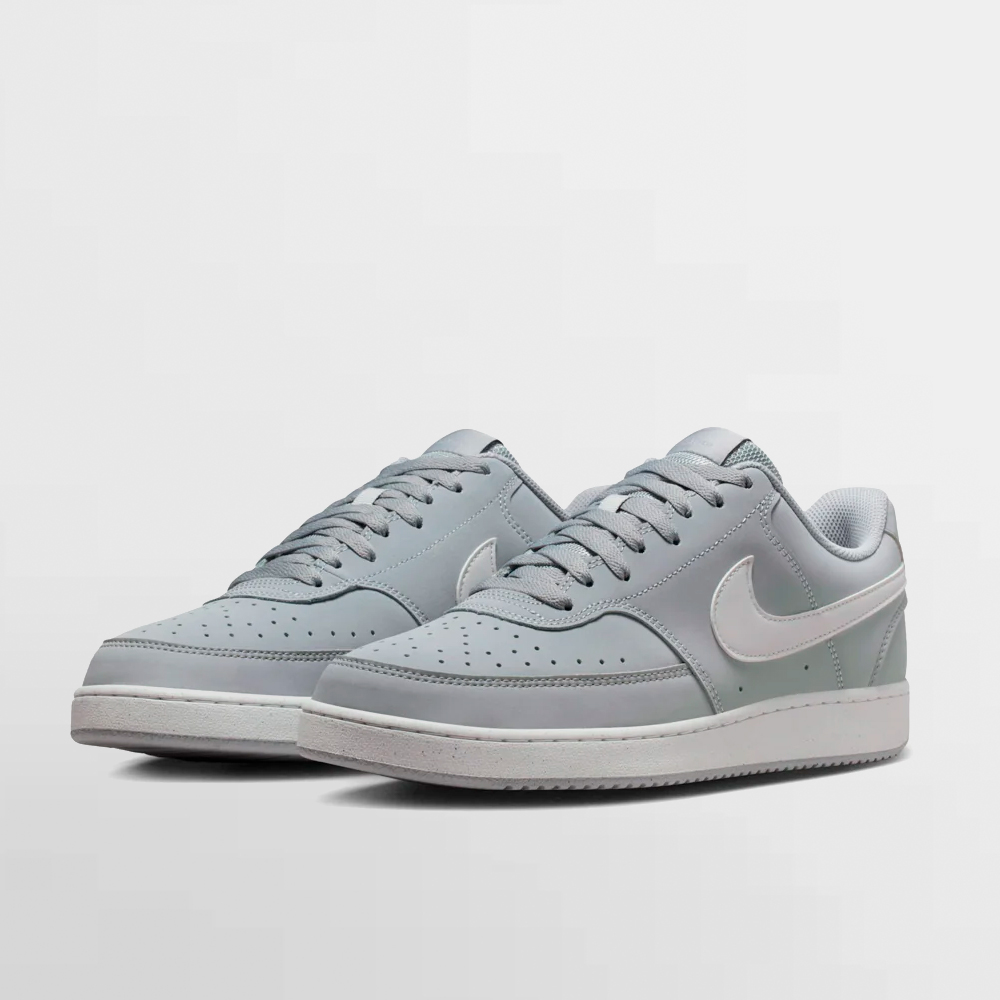 NIKE CALZADO COURT VISION LOW PREMIUM - HV8139 002