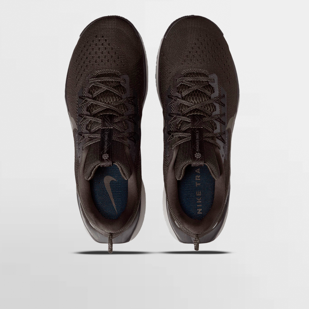 NIKE CALZADO W. REACTX PEGASUS TRAIL 5 - DV3865 202