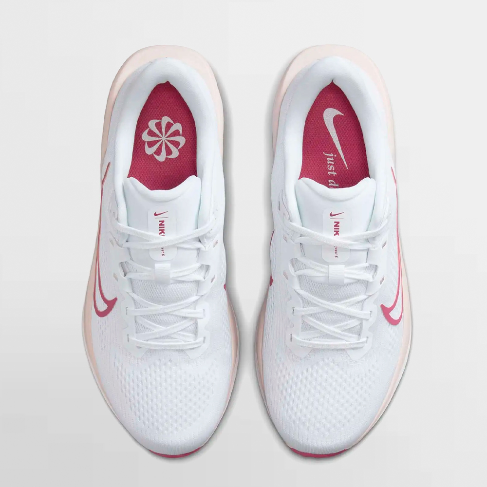 NIKE CALZADO W.  QUEST 6 - FD6034 110