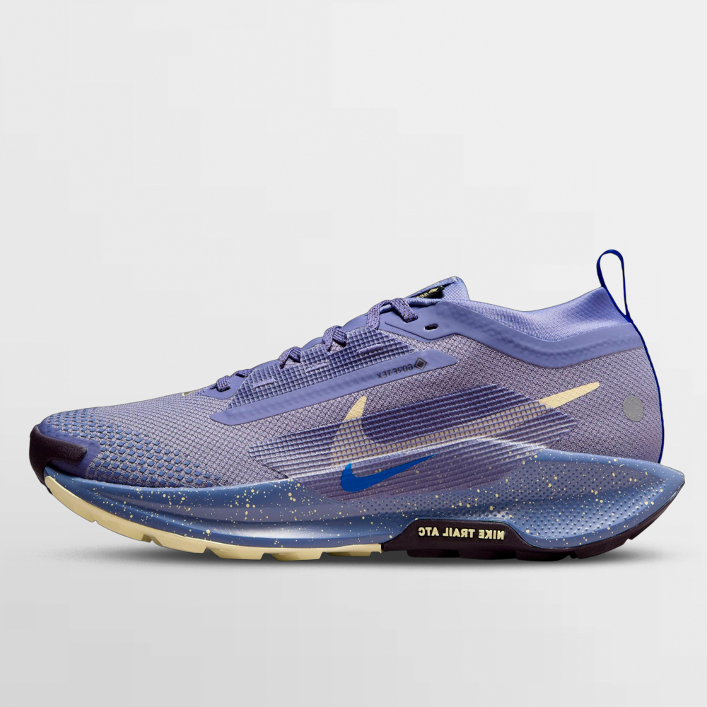 NIKE CALZADO W. PEGASUS TRAIL 5 GORE-TEX - FQ0912 402