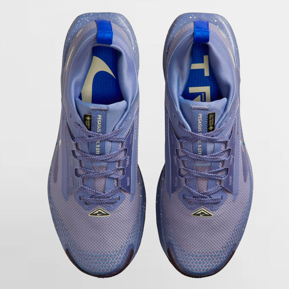 NIKE CALZADO W. PEGASUS TRAIL 5 GORE-TEX - FQ0912 402