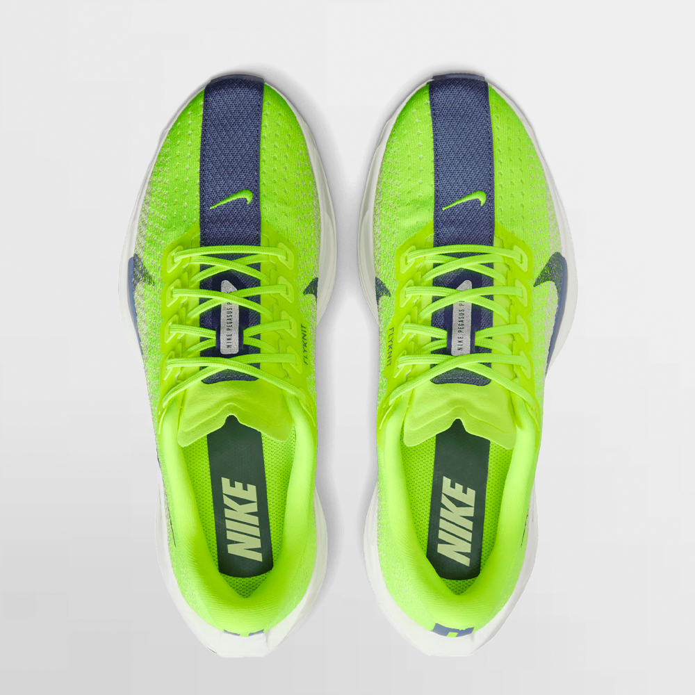 NIKE CALZADO W. PEGASUS PLUS - FQ7261 703
