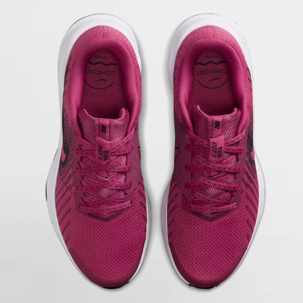 NIKE CALZADO W. RUN DEFY - HM9593 603