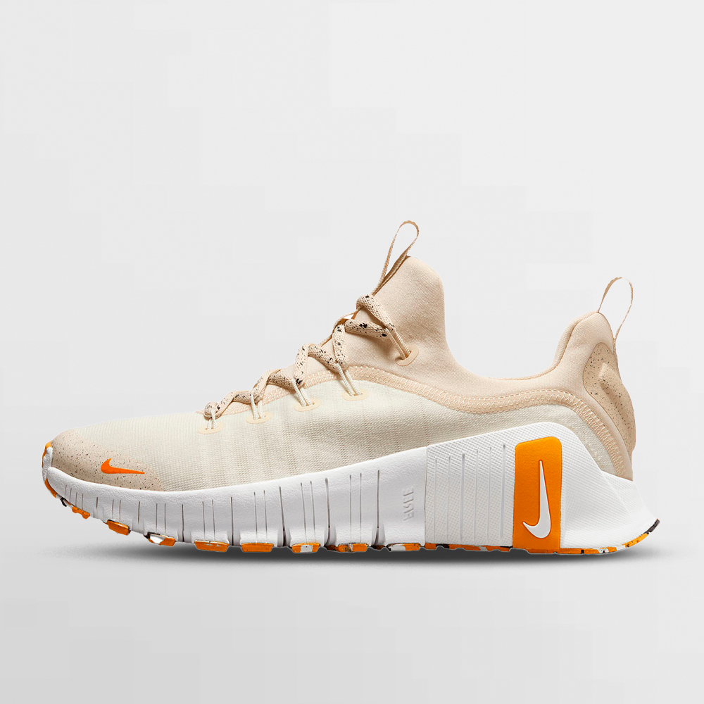 NIKE CALZADO W.  FREE METCON 6 - FJ7126 012