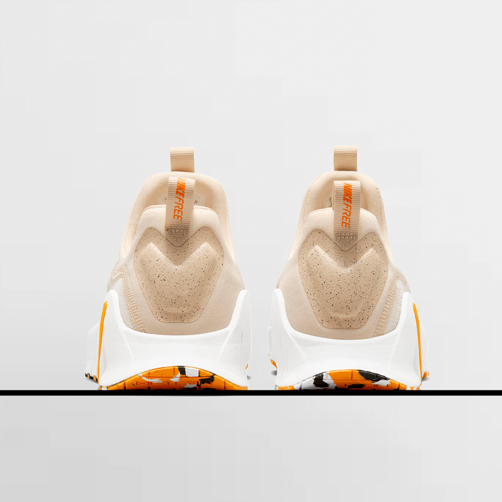 NIKE CALZADO W.  FREE METCON 6 - FJ7126 012