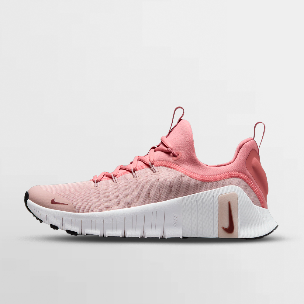 NIKE CALZADO W. FREE METCON 6 - FJ7126 606