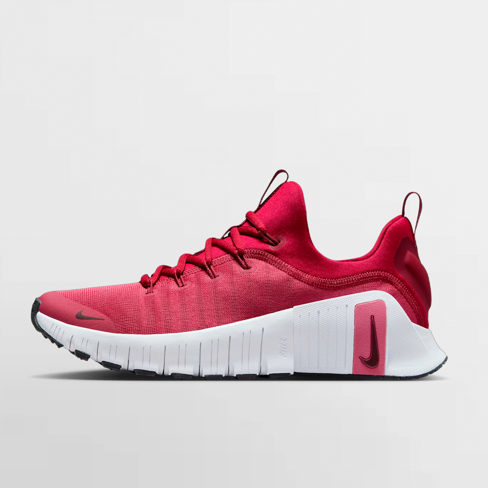 NIKE CALZADO W.  FREE METCON 6 - FJ7126 608