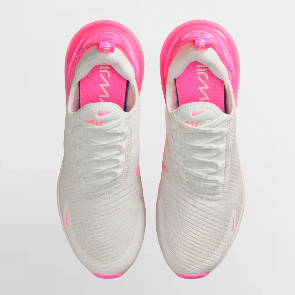 NIKE CALZADO W. AIR MAX 270 - HJ3222 104
