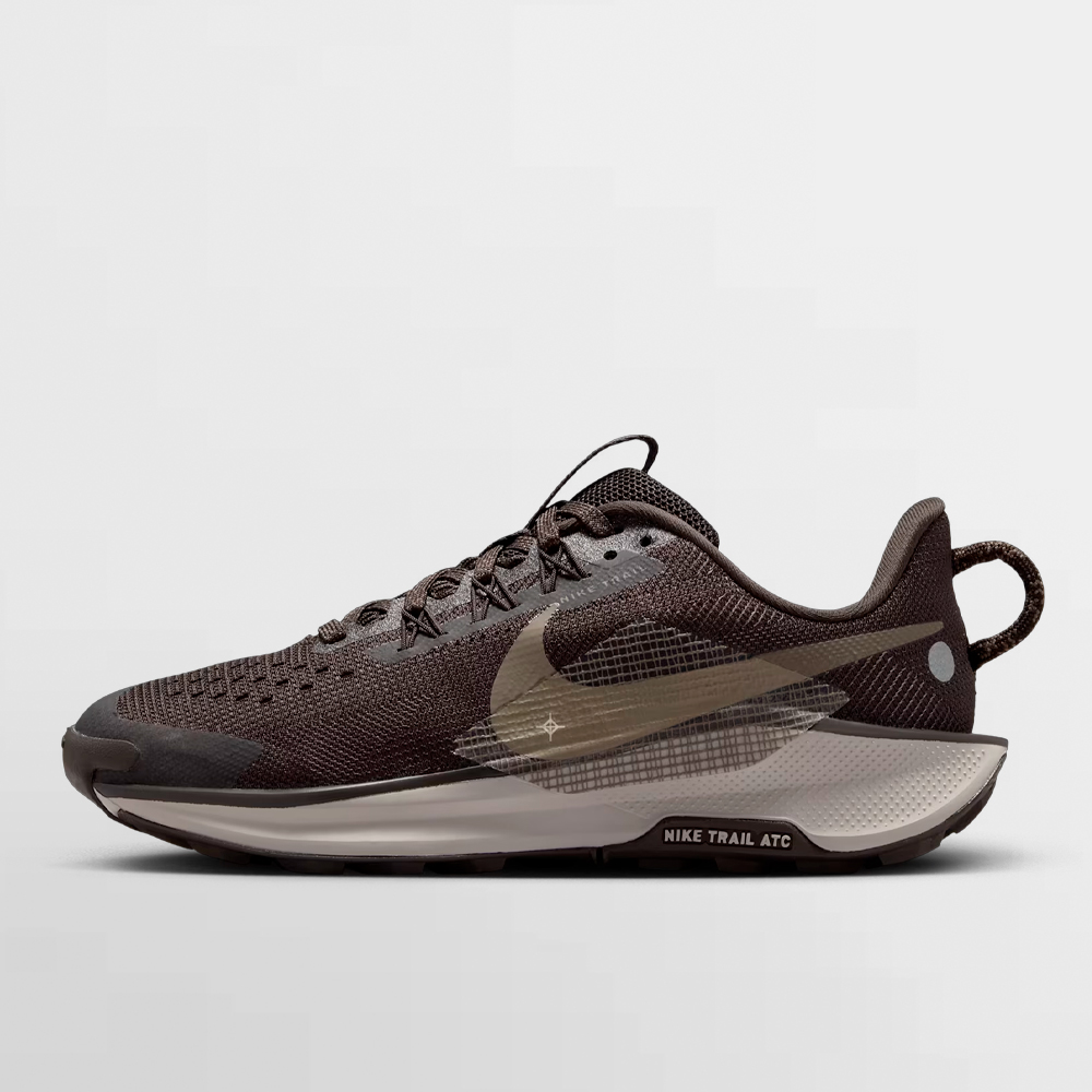 NIKE CALZADO PEGASUS TRAIL 5 GS - FV5638 201