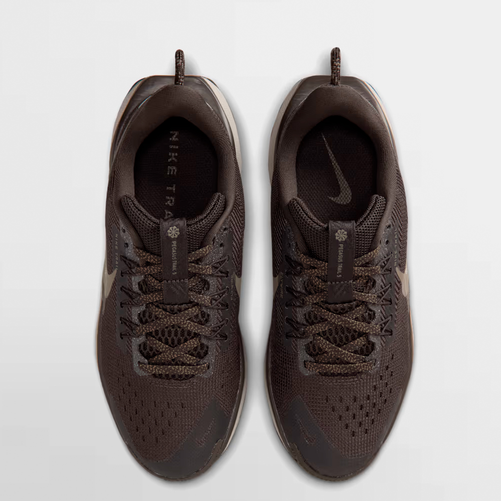 NIKE CALZADO PEGASUS TRAIL 5 GS - FV5638 201
